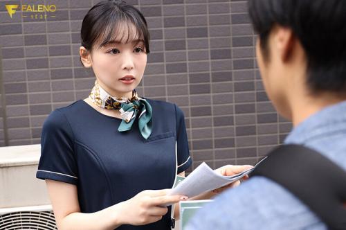 【美少女×ストーカー】通っている普通のエステで働く気弱なエステティシャンの自宅に押し掛けヤリまくる！