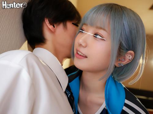 【美少女JK×中出し】「入部してくれたらいい事あるよ？」可愛いくてえろい先輩女子から勧誘＆誘惑されて…