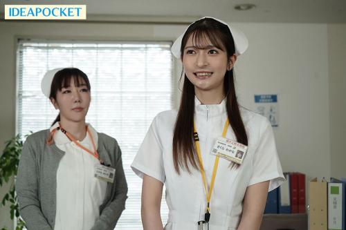 【看護婦×レイプ】性異常者ばかりの特別看護病棟に配属されてしまった美少女ナースが発情ピストンで犯される！