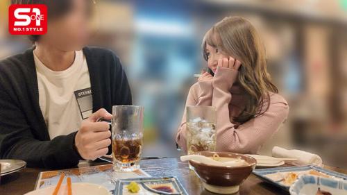 【痴女×巨乳】めちゃくちゃ可愛いベテランAV女優が酔って素人君を逆ナンしお持ち帰り！？
