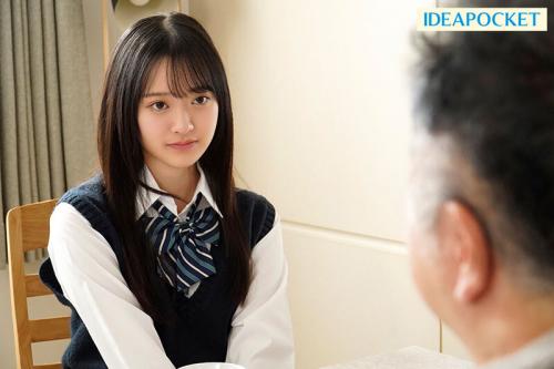 【連れ子JK×レイプ】新しく出来た変態お義父さんに狙われてしまった可愛い女子校生が犯される！