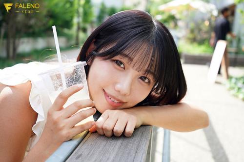 【浜辺やよい】明るくて笑うと可愛い元気な女の子がAVデビュー！