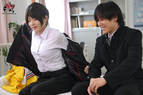 【男の娘×アナル】ただの親友だったはずの二人が女装をきっかけに違う形に変わりメス堕ちを覚える！