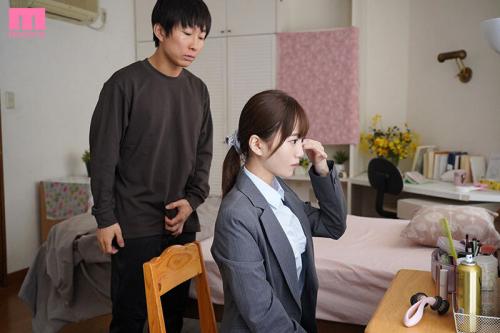 【お姉さん×弟】「姉弟だから…擦るまでだよ」先っちょ2㎝だけ挿入オッケーらしい姉に我慢できずぶち込んでしまう