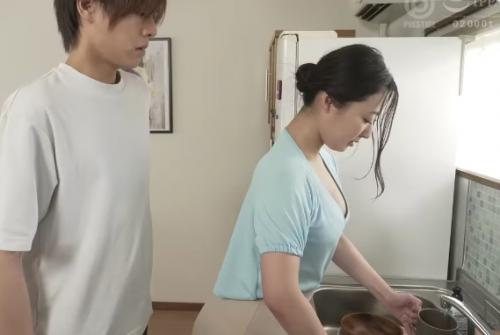【人妻】『このあと…いいかな？』兄貴の奥さんとナイショの関係！不妊に悩む兄嫁を孕ませるため…
