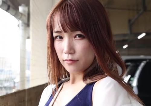 【人妻】『周りにエロい目で見られたいんです…』エロい格好で待ち合わせ場所に来た変態奥さんとNTRセックス！