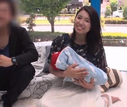 ［エロ］乱暴なピストンに感じて敏感アソコの感度が急上昇し昇天していく人妻