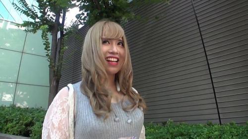 白ギャルの超デカ美尻は国宝級のドエロさ！ま○こもグッドぐしゃ濡れで何回もイっちゃうので鬼ピスかましちゃう