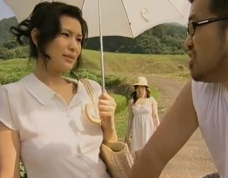 ［酒井ちなみ×熟女］時間を忘れるほどに胸高鳴り、激しいプレイによる快楽でザーメン抜きをする奥様