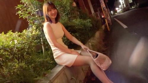 【人妻ナンパ】美乳おっぱいのエロい若妻に中出し！潮吹きするエロい美女が不倫セックスで痙攣絶頂【素人ナンパ】