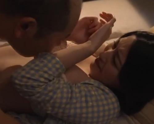 【夜這いレイプ】「1回でいいからヤらせてくれ」義父に犯され中に出され身も心も汚されていく私…