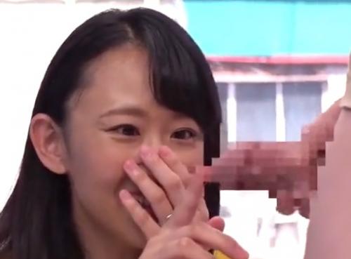 【MM号×海埜ほたる】美人人妻をナンパ！久々に見るデカチンに大興奮！顔にぶっかけSEX！