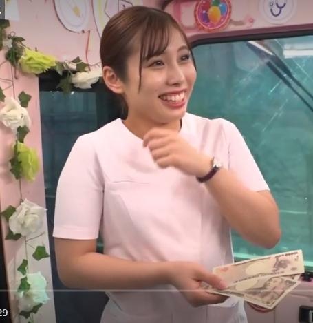お尻がエロすぎる看護婦をナンパして謝礼渡してセックスｗｗｗ