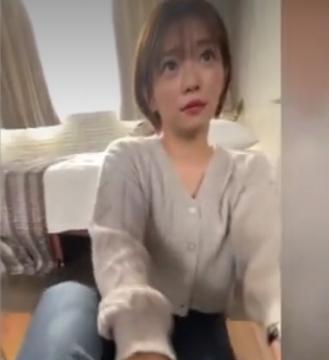 スマホで撮影した寝取られセックスする人妻がエロすぎる件ｗｗｗ