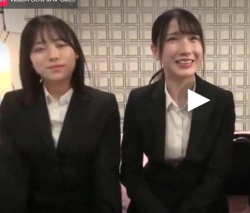 新卒OLと３ｐ乱交セックスする先輩ｗｗｗ