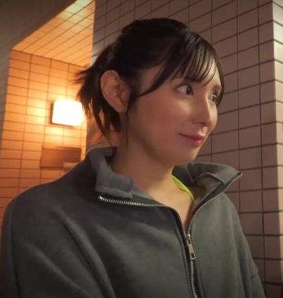 スポーツ好きな美人OLの高速騎乗位がエロすぎる件ｗｗｗ