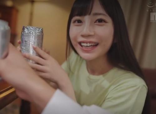 七沢みあ　宅飲みで同僚のOLとセックスしまくってしまうｗｗｗ