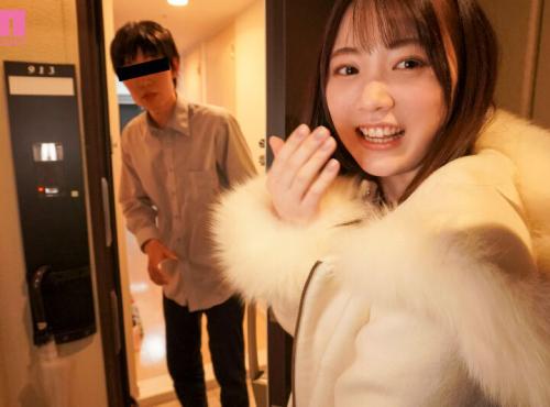 生チンポの快感に膣がビクビクと震え、オジサンのチンポに媚びるように絡みついてきますw 止めどない絶頂乱舞！！