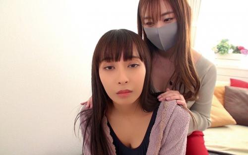 【妄想族×初体験】自分からチ●ポ咥え込んでマ●コに入れて素直なイキ姿を見せてくれました。 ここで例の好き好き後催●を…