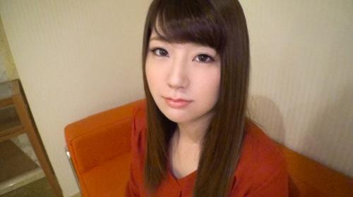 さし出されたチ◯ポを上の口でも下の口でも味わい尽くす「デカマラに大興奮のまこ」エッチなあだ名を考えながらシコってみては？
