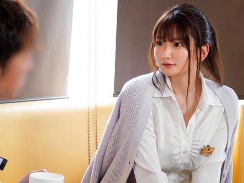【NTR】職場のパート奥様がエロ過ぎて最高『旦那よりも気持ちいい…』仕事終わりのラブホテルで生ハメ不倫セックス