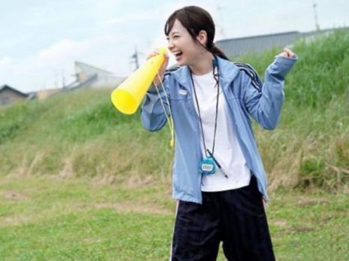 [女子大生中出し]部活のマドンナ！みんな憧れの貧乳ちっぱいAカップのサッカー部女子マネを独り占めにして中だしセックス！