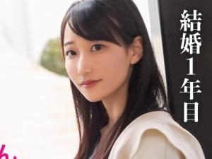 「出ますね…」まさかの母乳噴射！！ピンク乳首の超美巨乳から出るミルクをちゅう♡産後のオマ●コもいただきます！！