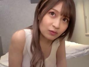 【素人ハメ撮り】塩対応のパパ活娘狩り！！「ハァハァおっきぃ待ってイッちゃう！！」見事チ●ポ成敗ｗやり逃げ予定！！
