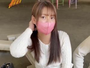 【保育士】可愛い上にHカップ美巨乳！！保護者の父親をも虜にしているお姉さんはAV男優もバブらせてしまうのか！？