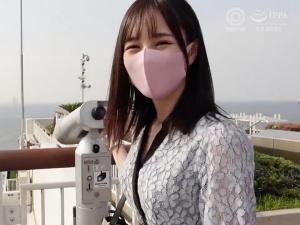 「締めてないよ♡」顔面優勝おまけに名器！！美女を連れ回すデートを楽しんだ後はお楽しみのハメ撮りセックスへ！！
