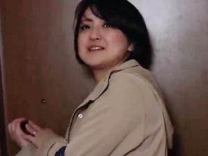 「もう数年ないかな…」ムチムチの熟れボディを持て余してる専業主婦！！久々のチ●ポ挿入で女の悦びを満喫しまくっちゃう！！