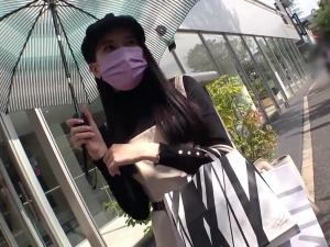 【素人ナンパ】『ガチのSSSランクｗｗ』AVに出ちゃダメなレベルで可愛い若いOLさん！！意外にもセフレがいるようで…
