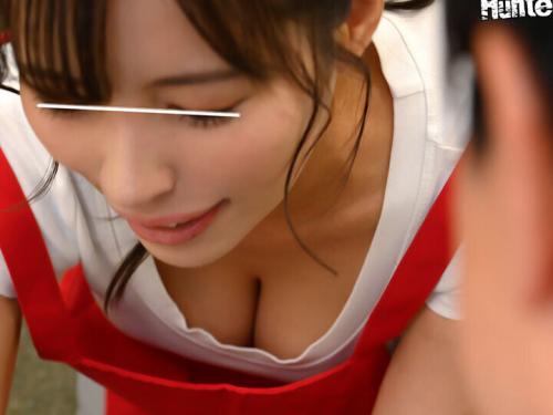 もし良かったら…大きくなってるオチ○チンも何とかしましょうか？ 脳みそトロットロに犯●れる最高の脳イキSEXを味わえる！