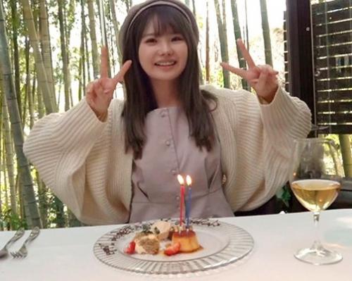 【美少女×松本いちか】楽しくて、とにかくエロい（笑）カラダは脱いだら予想以上のイイ体。 エロエロおっぱいがポロリ！