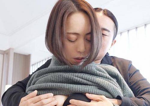 あの子の逞しい肉棒に貫かれた時女の悦びが蘇りまた性器を重ねるのが待ち遠しい ゴムなしの生SEX、あったか気持ちイイ。