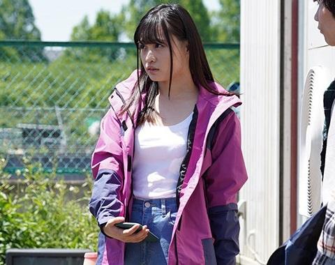 何かあったのではと思いサークルのHPでキャンプの写真を見ていると 本能丸出しで腰を振り快楽の波に溺れまくる！