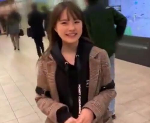 松本いちか｜貧乳女子大生をセフレにしてチンポぶち込む。イキまくってロリ顔で中年チンポをじゅぼじゅぼフェラ