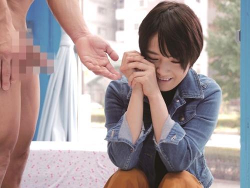 向井藍｜MM号×ナンパ×騙され少女｜童貞くんを励ますJDお姉さんが、童貞のフリをした絶倫男優に鬼ピストンされてイキまくる