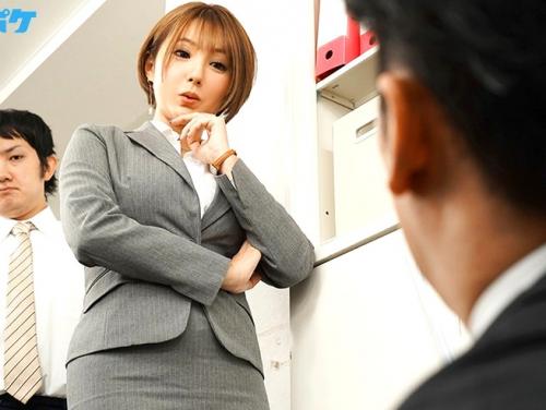 天海つばさ｜復讐×催眠術×種付け｜俺をクビにした生意気な女社長に催淫洗脳をかけて、やりたい放題に強姦しまくるｗ