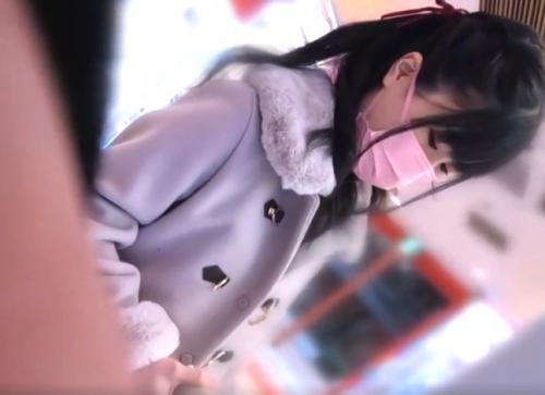 ひよこ少女×ストーキング×睡姦×盗撮｜電車ホームにいた女を車内で痴漢した後も尾行して、自宅を突き止めて不法侵入して・・・