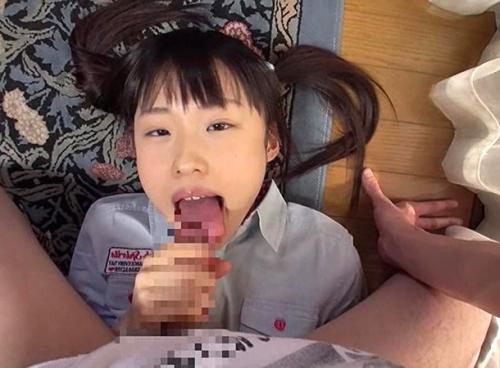 土屋あさみ｜ひよこJS少女×種付け｜アウロリ娘の肉体を蹂躙する鬼畜男。パイパンまんこに大量中出し