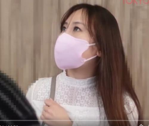 OL電車×ローター痴漢｜通勤途中の美女がパンツの上から電動ローターをあてられてしまい・・・