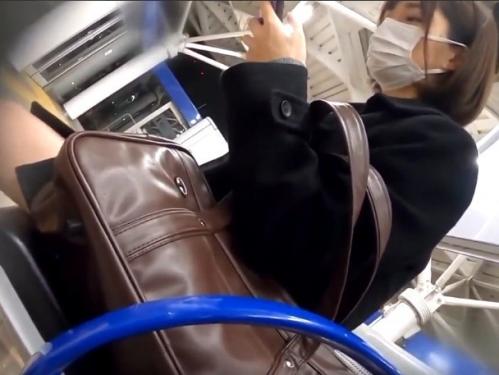 倉本すみれ｜ひよこ制服少女×睡姦×盗撮｜女子校生をストーキングして自宅を突き止め・・・