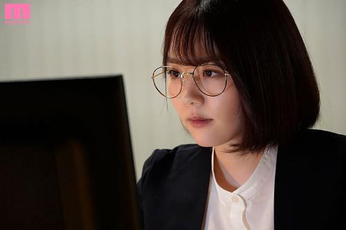【OL×スレンダー】甘美BODYな染み渡るような甘さのオフィスレディとの燃ゆる契りを交わす!!爪先が彷徨うほどに..