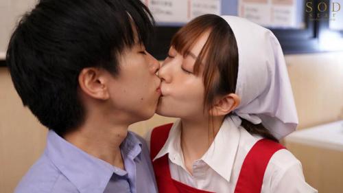 【美女×痴女】甘く歪んだ空気に溺れるほどに..エチチBODYな音もなく近づく艶の美女さんとの魂の契約!!