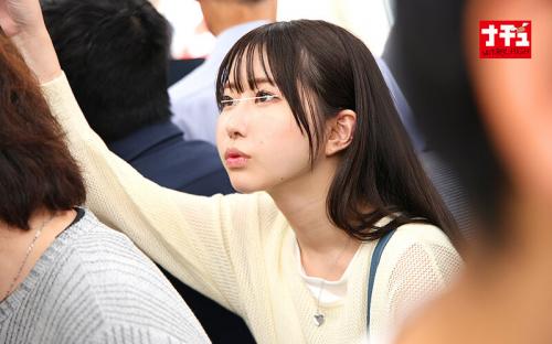 【美尻×痴漢】タイトなズボンをはいていた女が痴漢に襲われてその場でセックスまでさせられて昇天することになる!