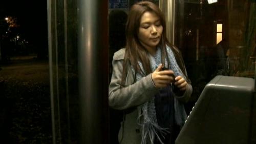 【人妻×セックス】人妻とパコパコセックス♡「んっ…！！」寝バックで奥をグリグリされて、イクのが止まらない！！
