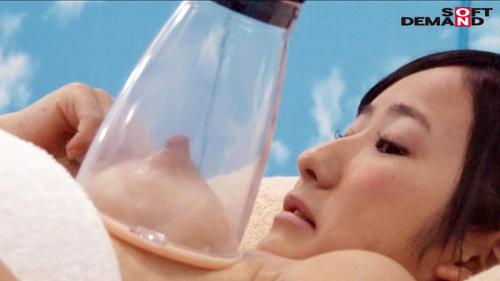 女子大生がマッサージされ気持ちよくなっていく。乳首を刺激されオマンコ責めエクスタシー♡