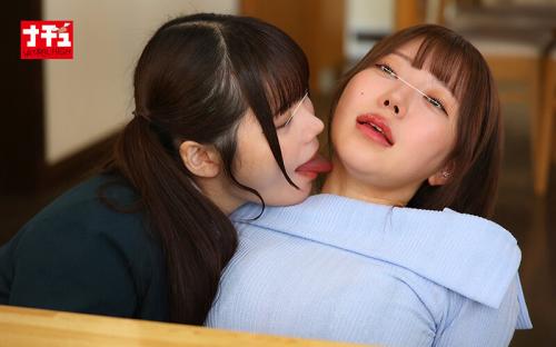 【JK×レズビアン】スレンダーなJKが兄の恋人に媚薬を盛りながらHなテクで犯してレズプレイを楽しみまくる!