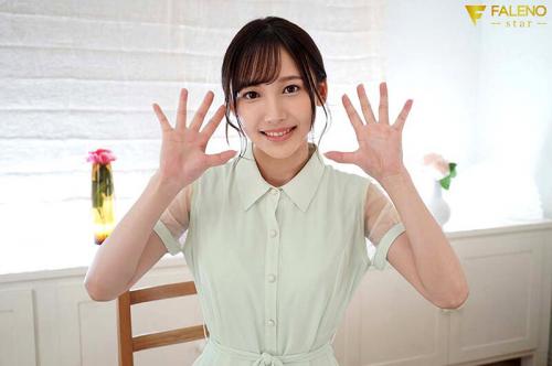 【濃密性交×デビュー作品】吐息が震えて甘く堕ちるほどに..悩殺BODYなスレンダー美少女ッちゃんとの濃密性交!!